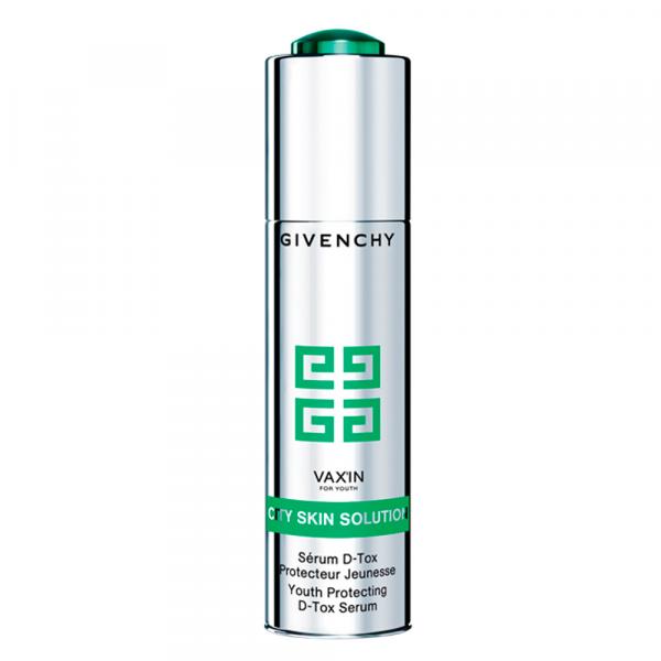 Sérum Anti-Idade Givenchy - Vaxin For Youth City Skin Solution