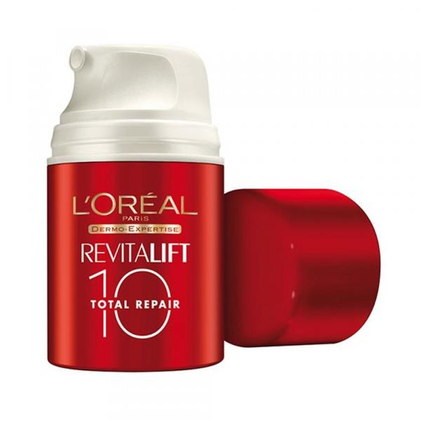 Sérum Anti-idade Loréal Revitalift Total Repair 10 Fps 20 - LOréal