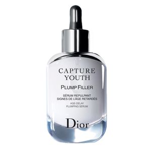 Sérum Anti-Idade Volumizador Dior - Capture Youth Plump Filler 30ml
