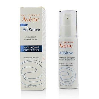 Sérum Antioxidante Avène A-Oxitive Defense - 30mL - Avene