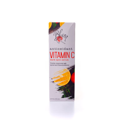 Serum Antioxidante com Vitamin C Dark Spot Bloom
