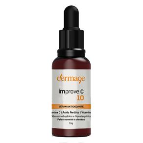 Sérum Antioxidante Dermage Improve C 10 - 15g