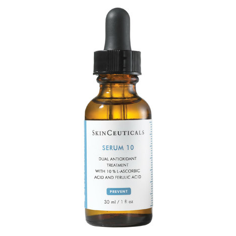 Sérum Antioxidante Skinceuticals Serum 10 30Ml