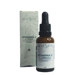 Serum antioxidante Vitamina C 35% A E Ferúlico Next Skin