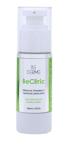 Serum Be Citric Nano Vitamina C Be Derme