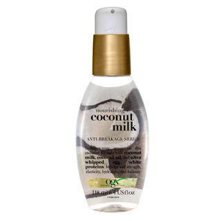 Sérum Capilar OGX - Coconut Milk Anti-breakage Sérum 118ml