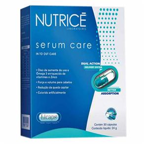Serum Care Nutrice - 30 Cápsulas