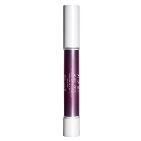 Sérum Clareador Facial White Lucent Shiseido - Onmakeup Spot Correting Serum Spf25 Pa+++ Natural