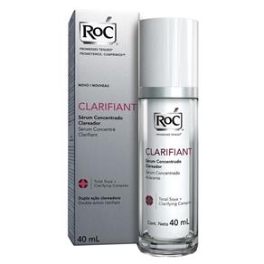 Serum Clarifiant Roc - Clareador Facial 40ml