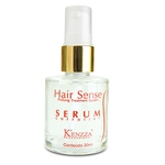 Serum Corretive Hair Sense 30ml - Kenzza