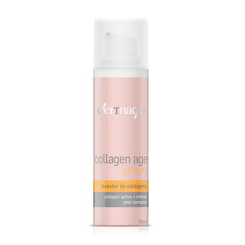 Sérum Dermage Collagen Age com 30ml