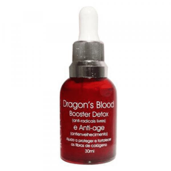 Sérum Detox e Anti-Age Koloss - Dragon Blood