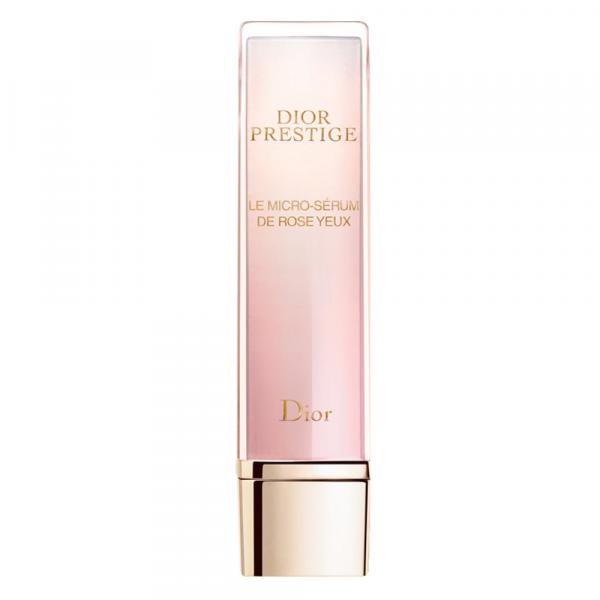 Sérum Energizador para os Olhos Dior - Le Micro-Sérum de Rose Yeux