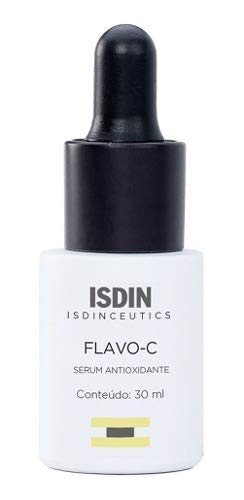 Sérum Facial Antiaging Isdin - Isdinceutics Flavo-c 30ml