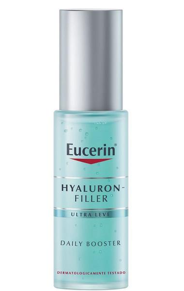 Serum Facial Eucerin Hyaluron Filler Daily Booster