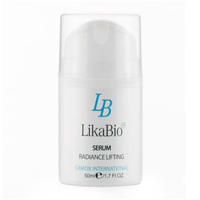 Serum Facial LikaBio - Radiance Lifiting 50ml