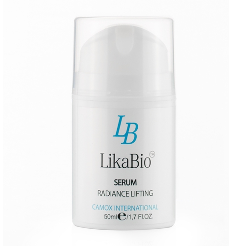 Serum Facial LikaBio - Radiance Lifiting