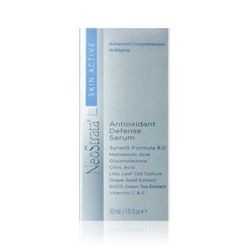 Sérum Facial Neostrata Skin Active Antioxidant Defense 30ml