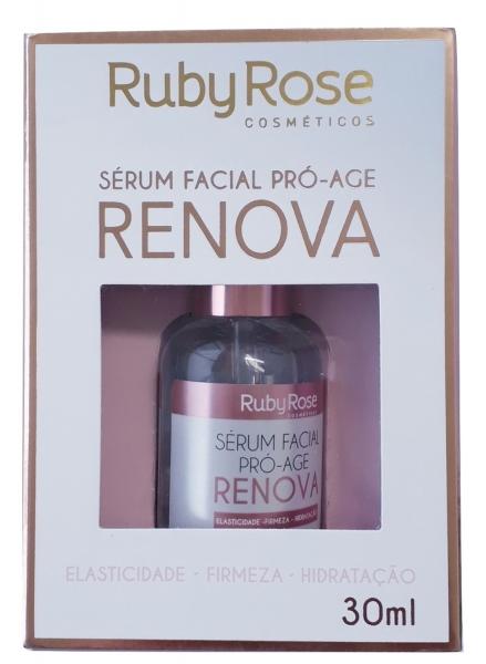 Sérum Facial Renova Ruby Rose Hb313