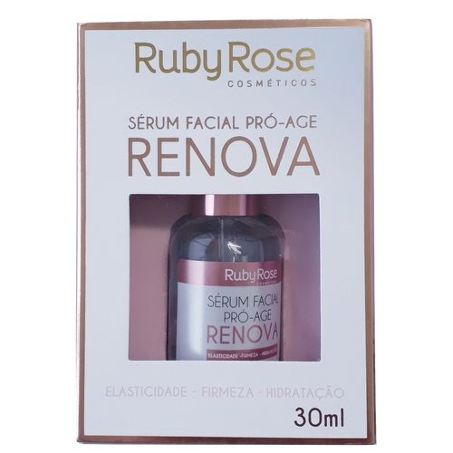 Sérum Facial Renova Ruby Rose Hb313