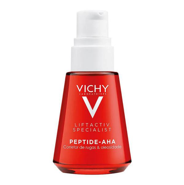 Serum Facial Vichy Liftactiv Peptide AHA