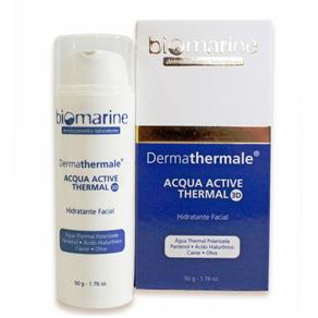 Sérum Hidratante Biomarine Active Thermal 50g