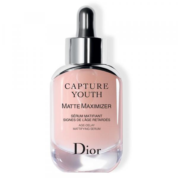 Sérum Matificante Dior - Capture Youth Matte Maximizer