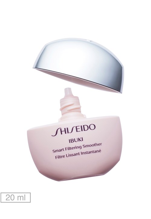 Sérum Matificante Ibuki Smart Filtering Smoother Shiseido