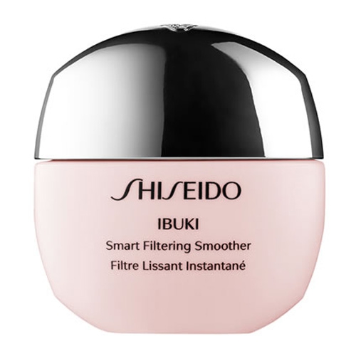 Sérum Matificante Shiseido - Ibuki Smart Filtering Smoother