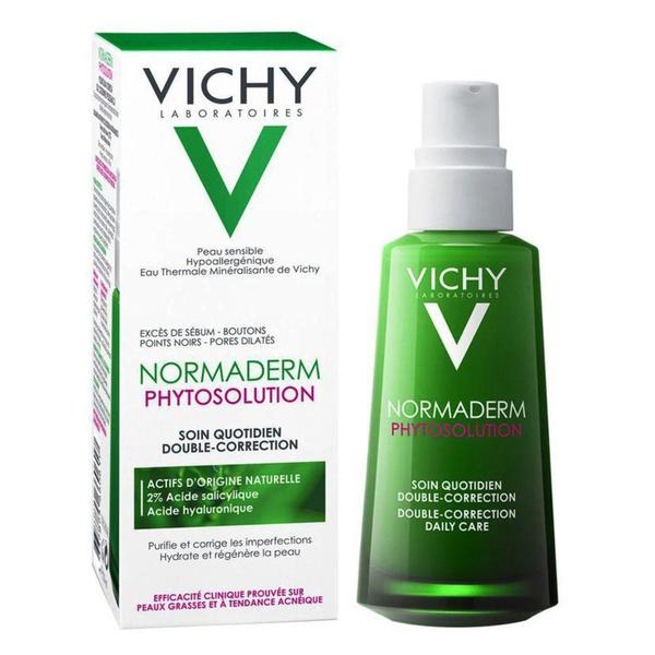 Sérum Normaderm PhytoSolution - Vichy - 50ml