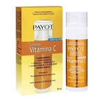 Serum Oil Free Clareador Complexo Vitamina C Payot - 30ml