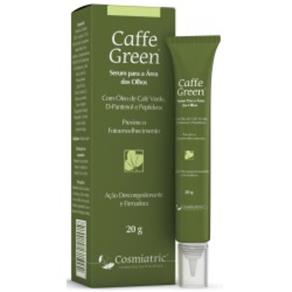 Sérum P/ Olhos Caffe Green Biolab 20g