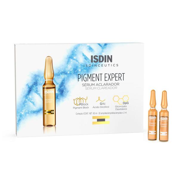Sérum Rejuvenescedor Isdin - Isdinceutics Pigment Expert
