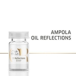 Serum Wella WP Oil Reflection 10X6ml