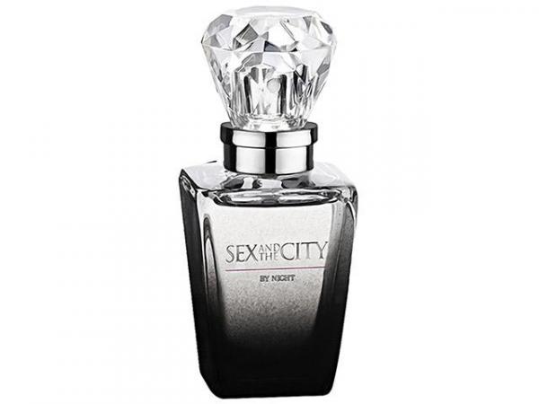 Sex And The City By Night - Perfume Feminino Eau de Parfum 60ml