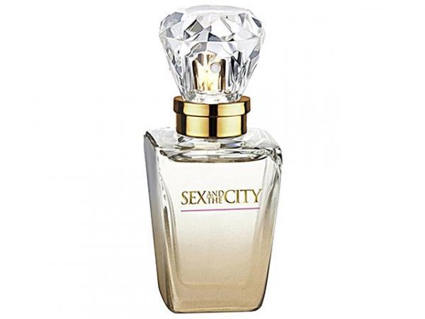 Sex And The City - Perfume Feminino Eau de Parfum 30ml