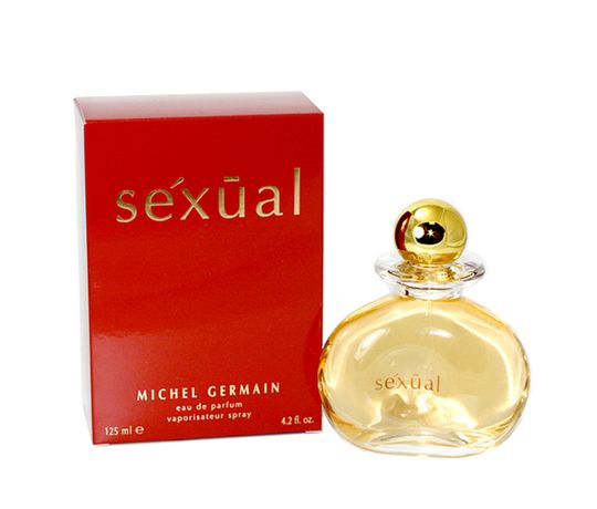 Sexual Perfume de Michel Germain 75 Ml