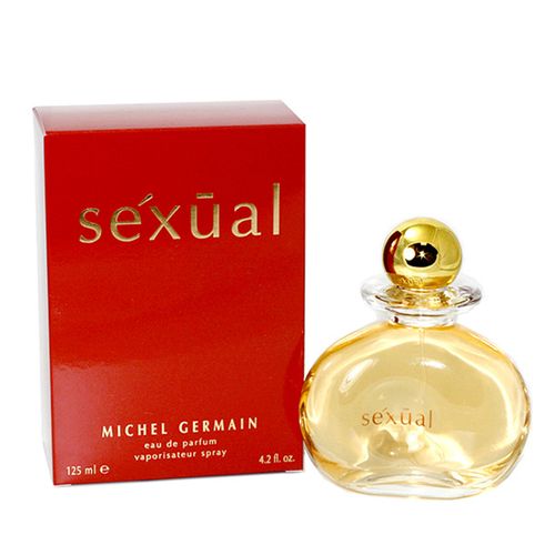 Sexual Perfume de Michel Germain 75 Ml