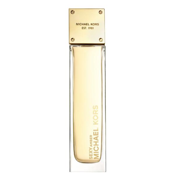 Sexy Amber Michael Kors Eau de Parfum - Perfume Feminino 100ml