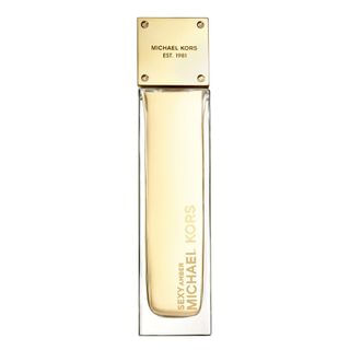 Sexy Amber Michael Kors - Perfume Feminino EDP 100ml