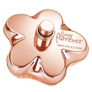 Sexy Florever Agatha Ruiz de La Prada - Perfume Feminino - Eau de Toilette 80ml