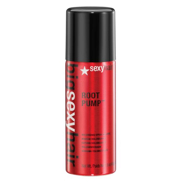Sexy Hair Big Root Pump - Mousse em Spray
