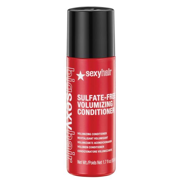 Sexy Hair Big Sexy Hair Sulfate-Free Volumizing - Condicionador