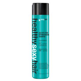 Sexy Hair Healthy Sexy Hair Sulfate-Free Soy Moisturizing - Shampoo 300ml