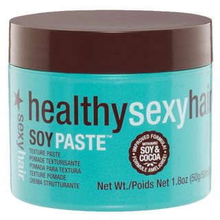 Sexy Hair Healthy Soy Paste - Pomada 50ml