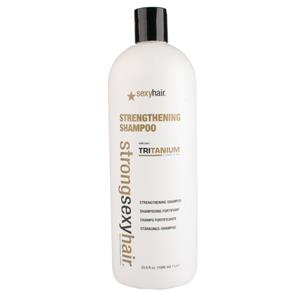 Sexy Hair Strong Strengthening Shampoo 1000ml