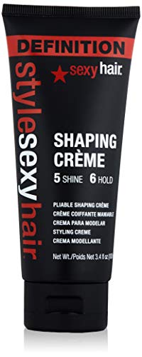 Sexy Hair Style Style Shaping - Creme Modelador 100ml