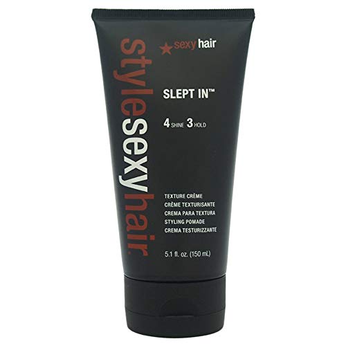 Sexy Hair Style Style Slept In Texture - Creme Modelador 150ml