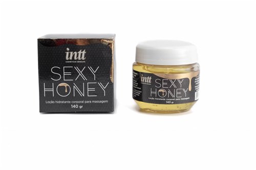 Sexy Honey