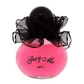Sexy me Nº1 Eau de Parfum Jeanne Arthes - Perfume Feminino - 50ml